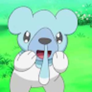 Meet your Posher, Rafael